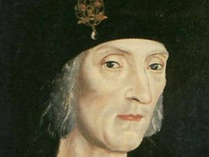 Un ritratto di Cristoforo Colombo