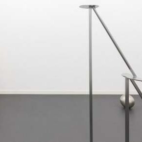 Sombra y huella. Courtesy of garcía | galería