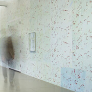 Chris Domenick. Courtesy of MASS MoCA 