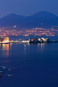 Il Golfo di Napoli