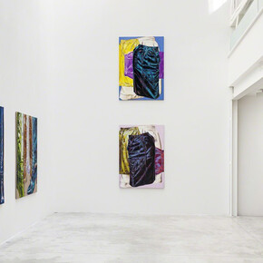 Browsing History. Courtesy of Michel Rein