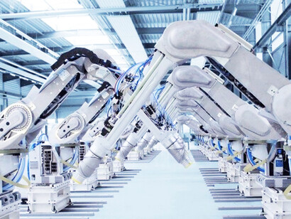 Los robots: ¿aliados o enemigos del trabajador?