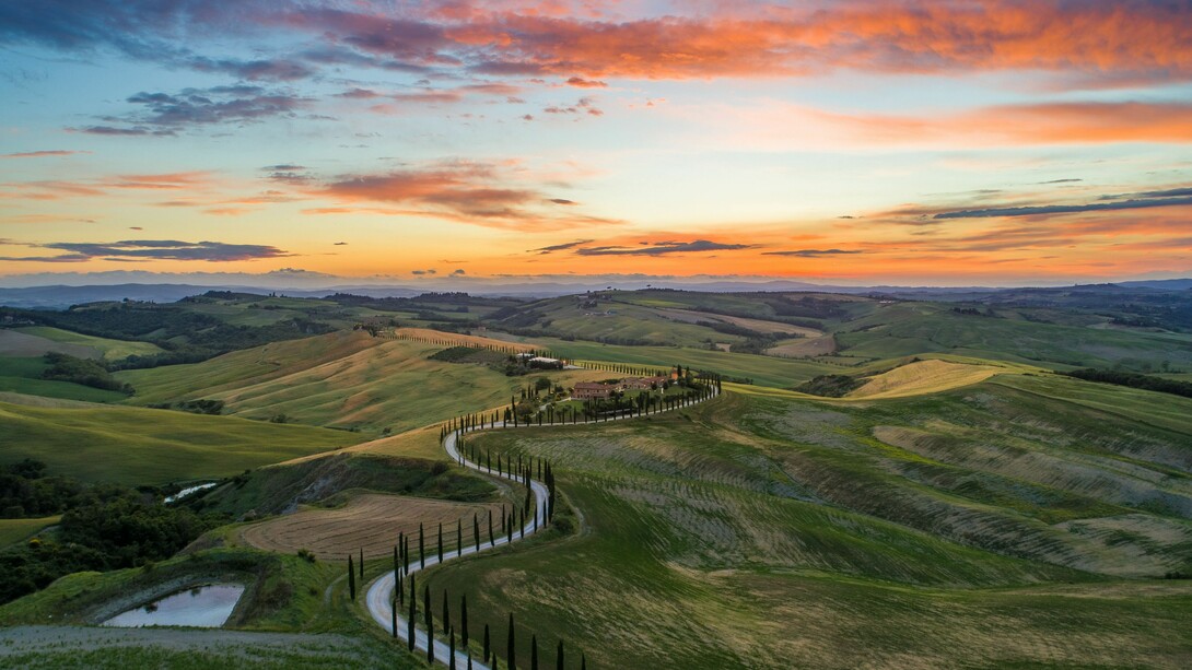 Il turismo in Italia