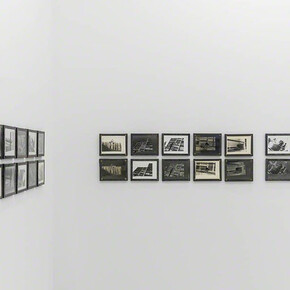 Nil Yalter. Courtesy of Galerie Hubert Winter