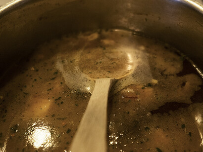 Soupweb