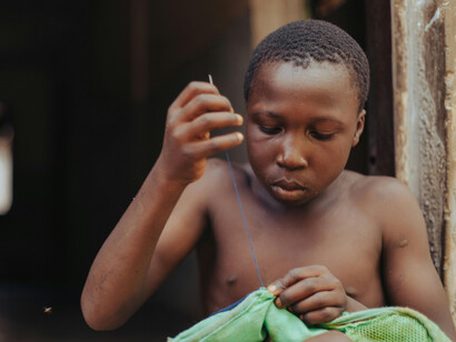 Los conflictos armados en varios países africanos han provocado desplazamientos masivos, hambrunas y una grave crisis humanitaria