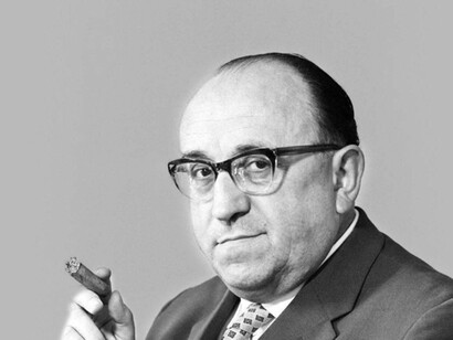 Alfred Müller-Armack