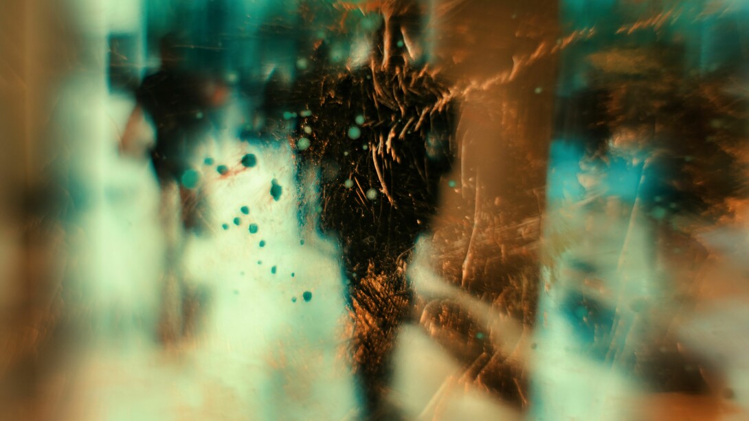 ¿Yo real o virtual?