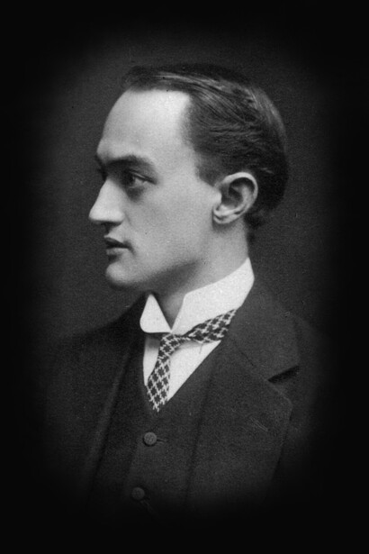 Joseph Schumpeter (1883-1950), Ökonom und Politiker