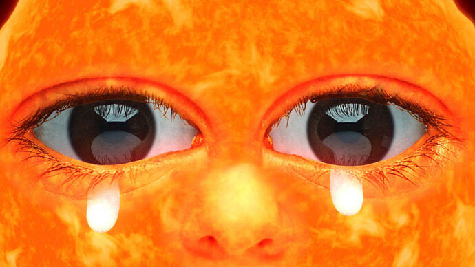 Agnieszka Polska. Courtesy of Frye Art Museum