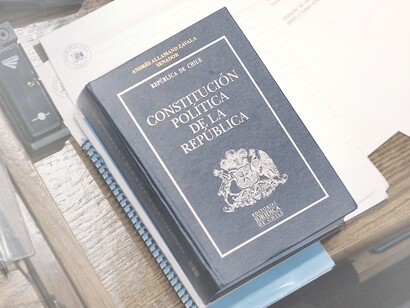 Las ideologías están obsoletas