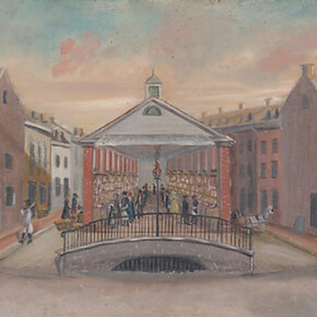 City of Memory. Courtesy of The Met