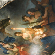 Historical Homes. Courtesy of Historische Museen Hamburg