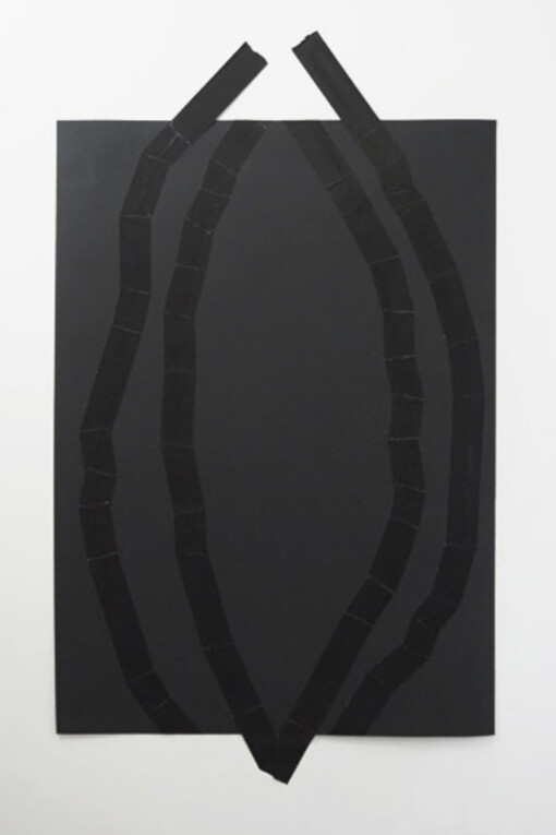 Kunst/Off. Courtesy of Luisa Catucci Gallery