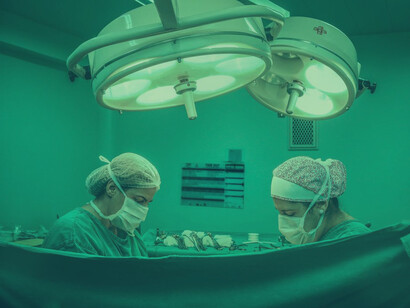5G technology offers no benefits to telemedicine, which depends on ultra-reliable, wired networks