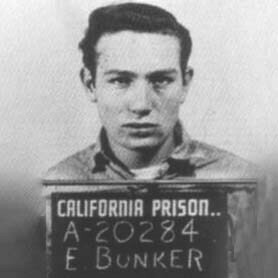 Edward Bunker