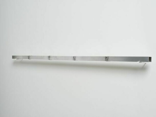 Stéphanie Saadé, Scared Object, 2014