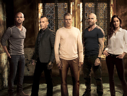 Prison Break