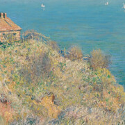 When the Shutters Close. Courtesy of Museum Boijmans Van Beuningen