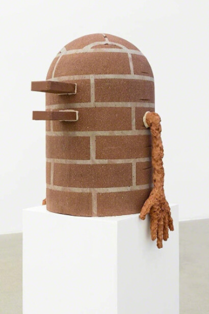 Judith Hopf. Courtesy of Hammer Museum 