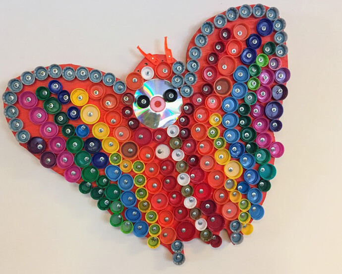 Art Education Center Exhibitions. Courtesy of VMFA