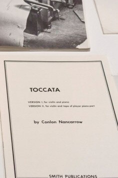 Mario García Torres. Courtesy of WIELS