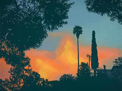 A Love Letter. Courtesy of Launch LA