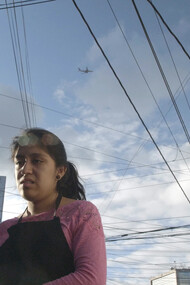 "José" (2018), Li Cheng