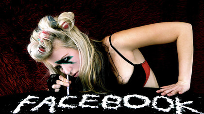 Facebook addicted
