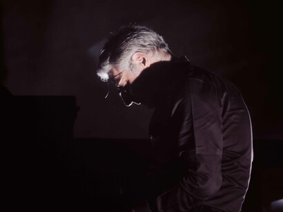 Giovanni Mirabassi © Constance Gay