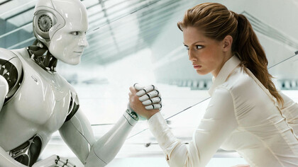 Umani contro umanoidi