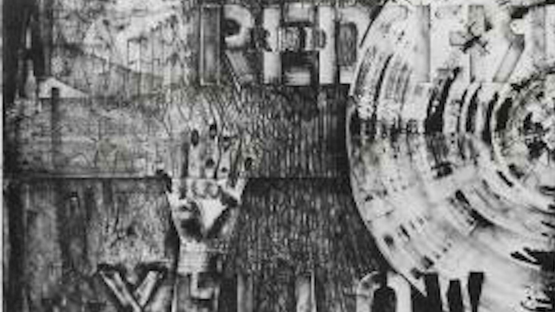 Prints. Courtesy of Galerie Lelong