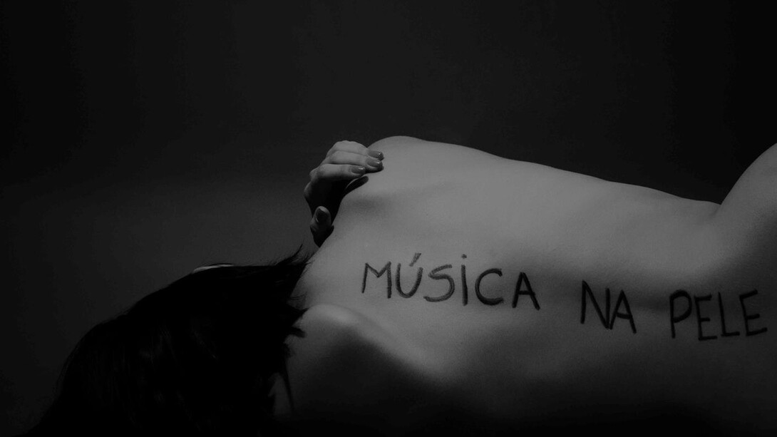 Luiz Augusto Rodrigues, Música na Pele