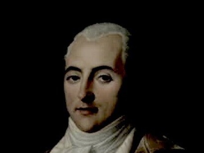 Socialismo utópico: Henri de Saint-Simon (1860-1825)