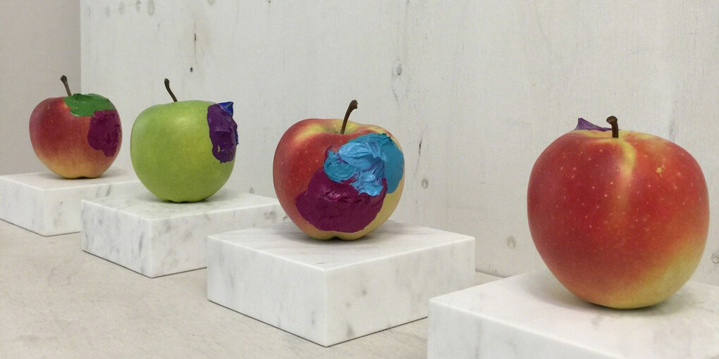Yosuke Amemiya. Courtesy of Snow Contemporary