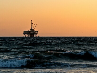 The oil traders say consumption has probably hit a bottom