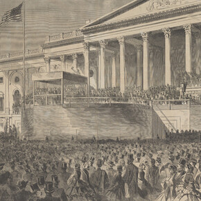 Winslow Homer and the Camera. Courtesy of Bowdoin Museum