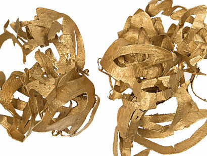 Susanne Roewer. Courtesy of Galerie Kornfeld