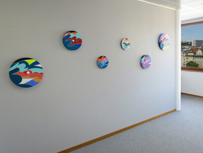 David Gaither. Courtesy of Dubner Moderne