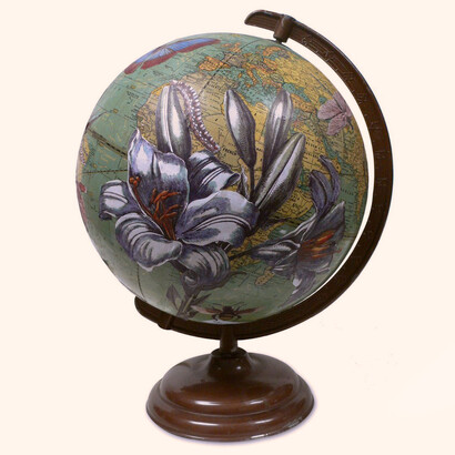 Wendy Gold, Delicias botánicas