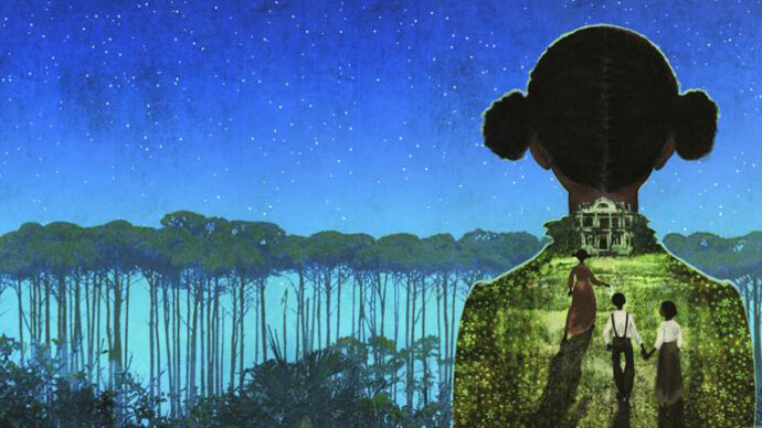 Illustrators 61 Exhibit. Courtesy of Society of Illustrators