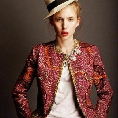 Trend multiculturale