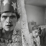 Letizia Battaglia, Per pura passione. Courtesy of MAXXI