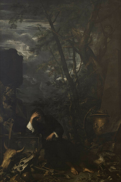 European Art 1300-1800. Courtesy of SMK - Statens Museum for Kunst