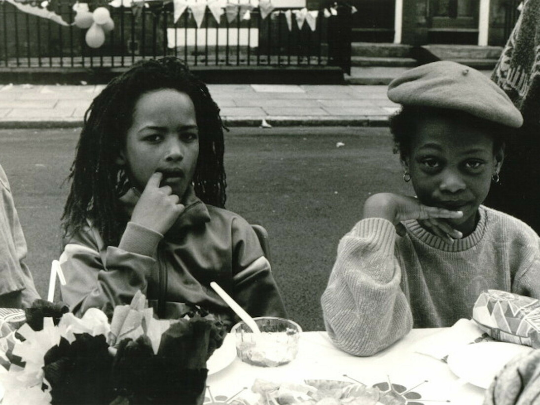 Black histories in our collections. Courtesy of Museum of Liverpool
