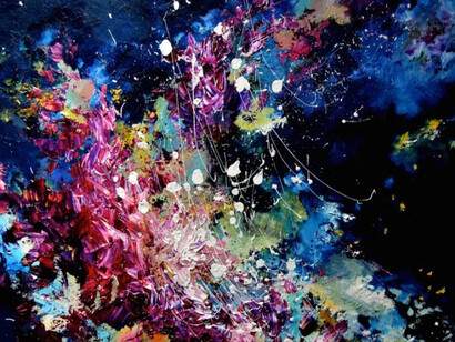 Melissa McCracken, Radiohead, Lucky 