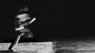 Correre sull'asfalto 