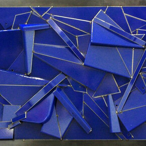 Costa. Courtesy of Galerie Art Jingle