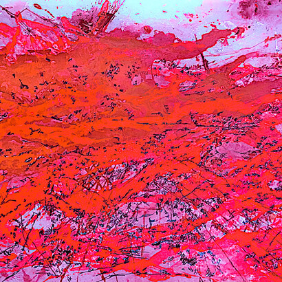 Rot Tor. Courtesy of Luisa Catucci Gallery