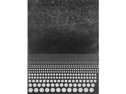 Photo by Robert McKeever. © Paul Noble. Courtesy Gagosian Gallery